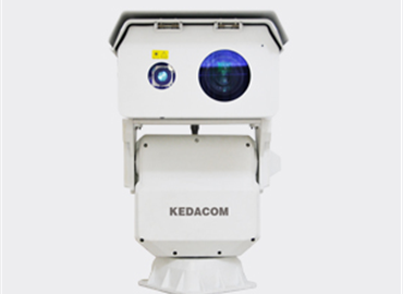 遠距離重載云臺攝像機